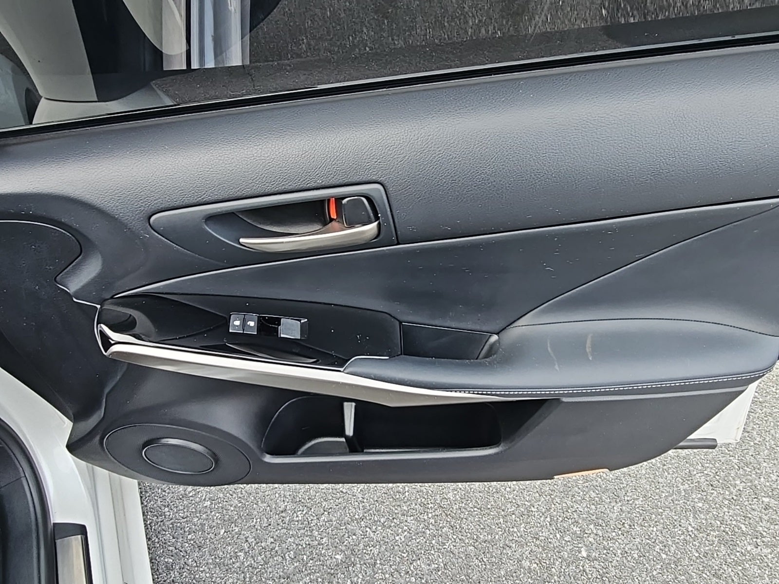 2017 Lexus IS 300 300