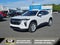 2024 Chevrolet Trax FWD SP
