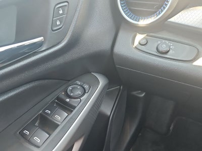 2024 Chevrolet Trax FWD SP