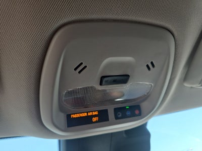 2024 Chevrolet Trax FWD SP