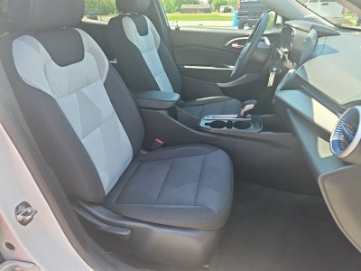 2024 Chevrolet Trax FWD SP