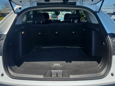 2024 Chevrolet Trax FWD SP