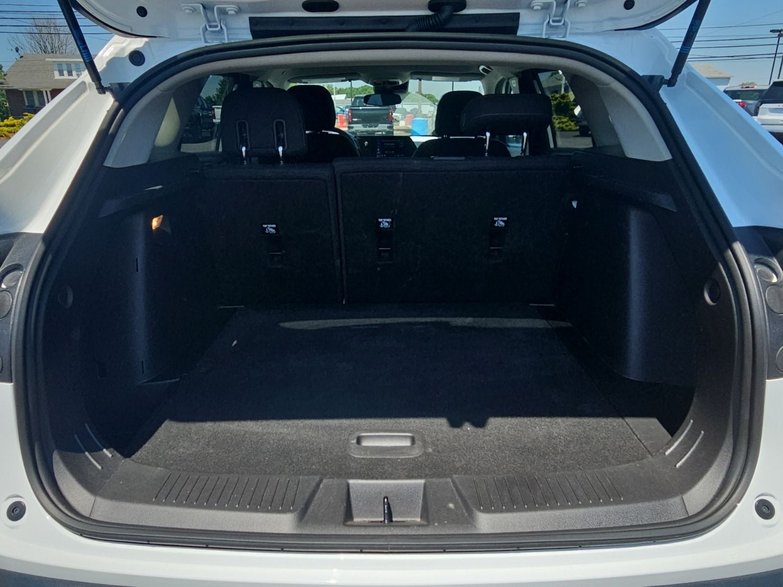 2024 Chevrolet Trax FWD SP