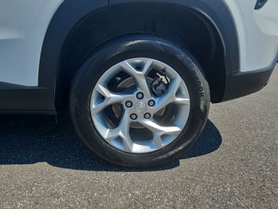 2024 Chevrolet Trax FWD SP
