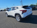 2024 Chevrolet Trax FWD SP