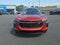 2024 Chevrolet Trax FWD 1RS