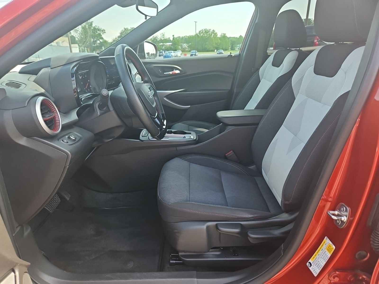 2024 Chevrolet Trax FWD 1RS