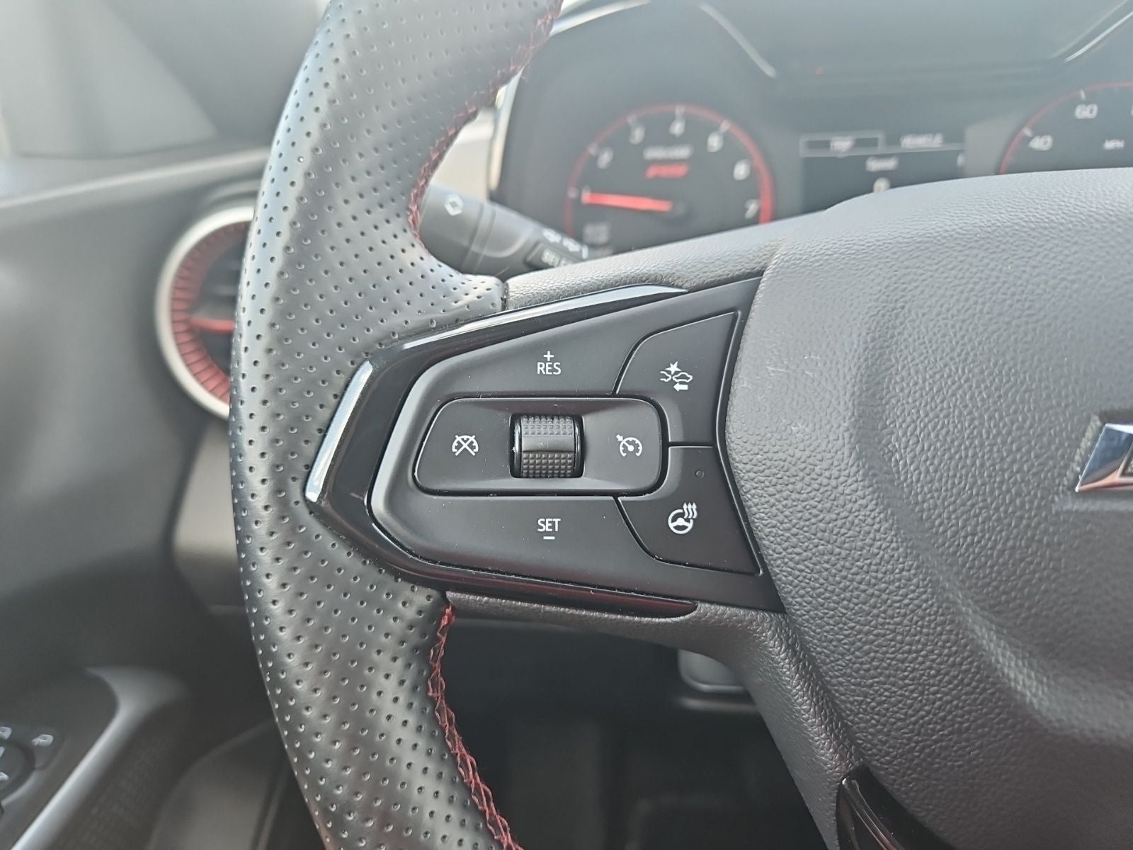 2024 Chevrolet Trax FWD 1RS