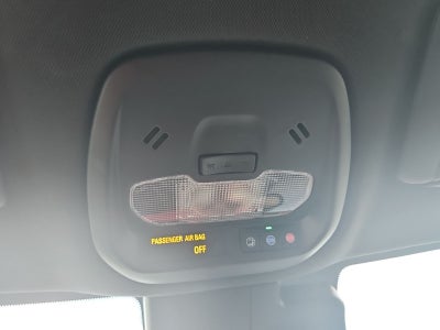 2024 Chevrolet Trax FWD 1RS