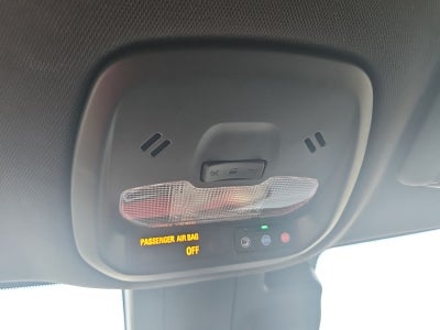 2024 Chevrolet Trax FWD 1RS