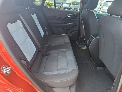 2024 Chevrolet Trax FWD 1RS