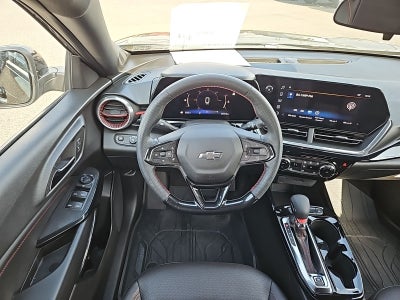 2024 Chevrolet Trax FWD 2RS