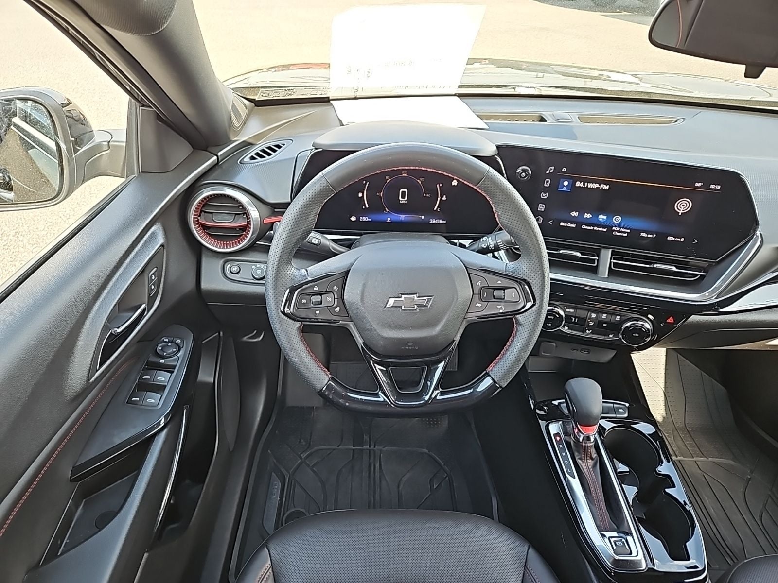 2024 Chevrolet Trax FWD 2RS