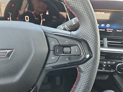 2024 Chevrolet Trax FWD 2RS