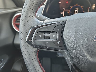 2024 Chevrolet Trax FWD 2RS