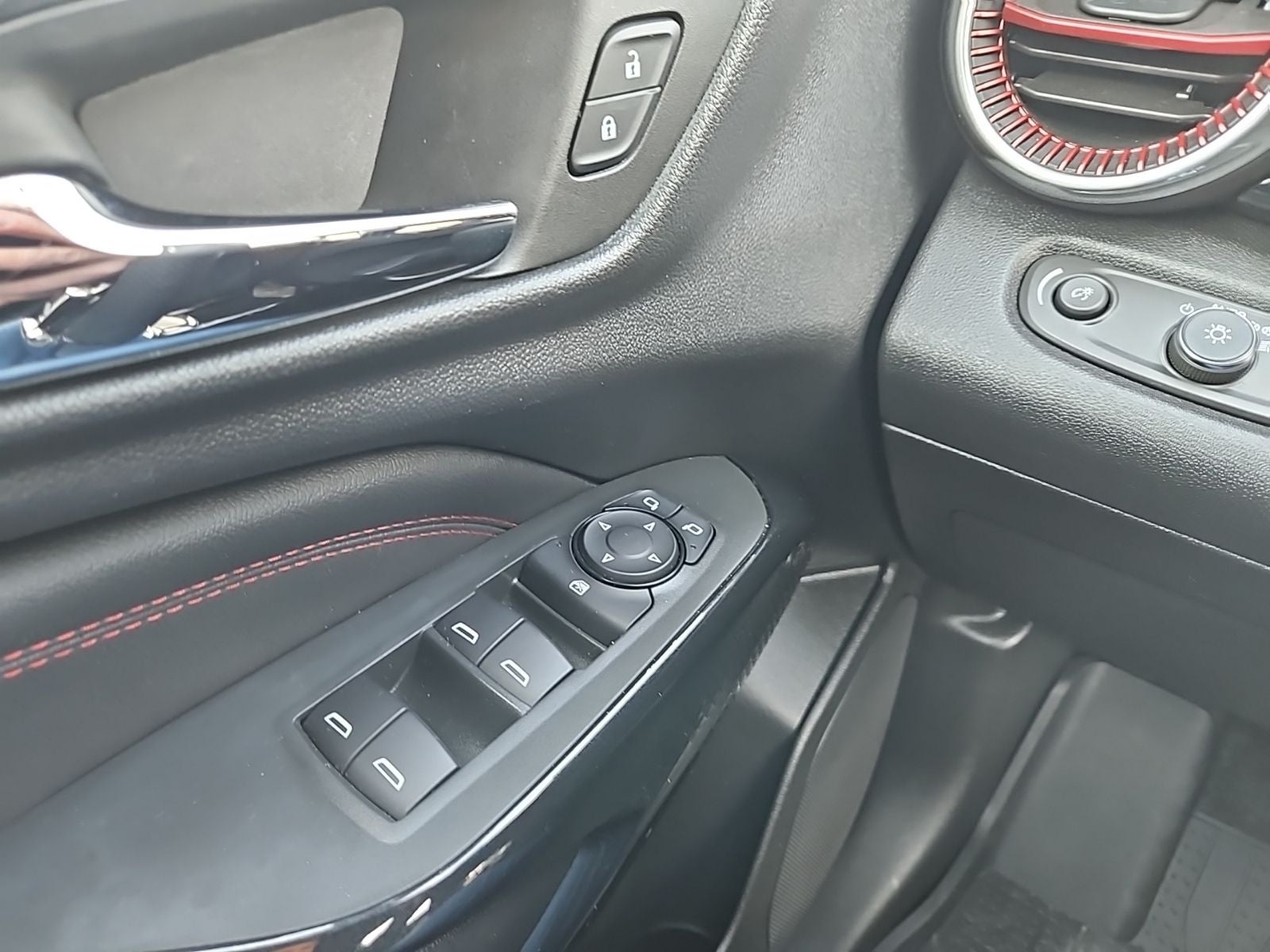 2024 Chevrolet Trax FWD 2RS