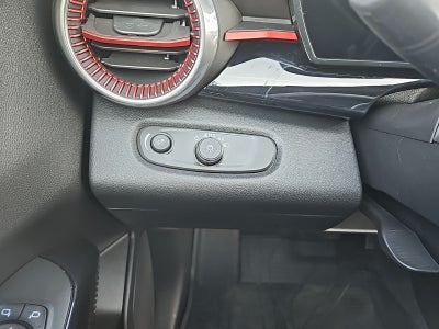 2024 Chevrolet Trax FWD 2RS