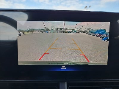 2024 Chevrolet Trax FWD 2RS