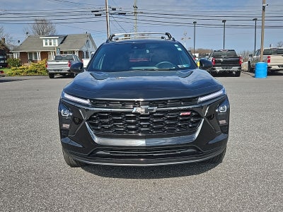 2024 Chevrolet Trax FWD 2RS