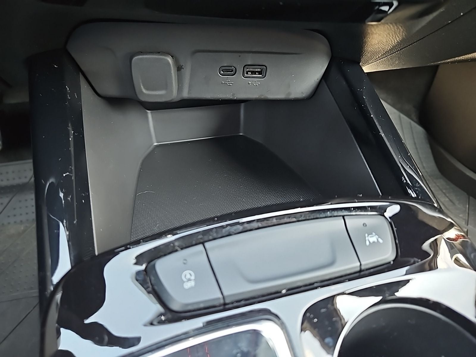 2024 Chevrolet Trax FWD 2RS