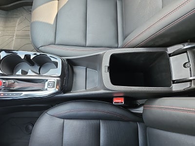 2024 Chevrolet Trax FWD 2RS