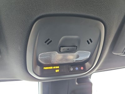 2024 Chevrolet Trax FWD 2RS