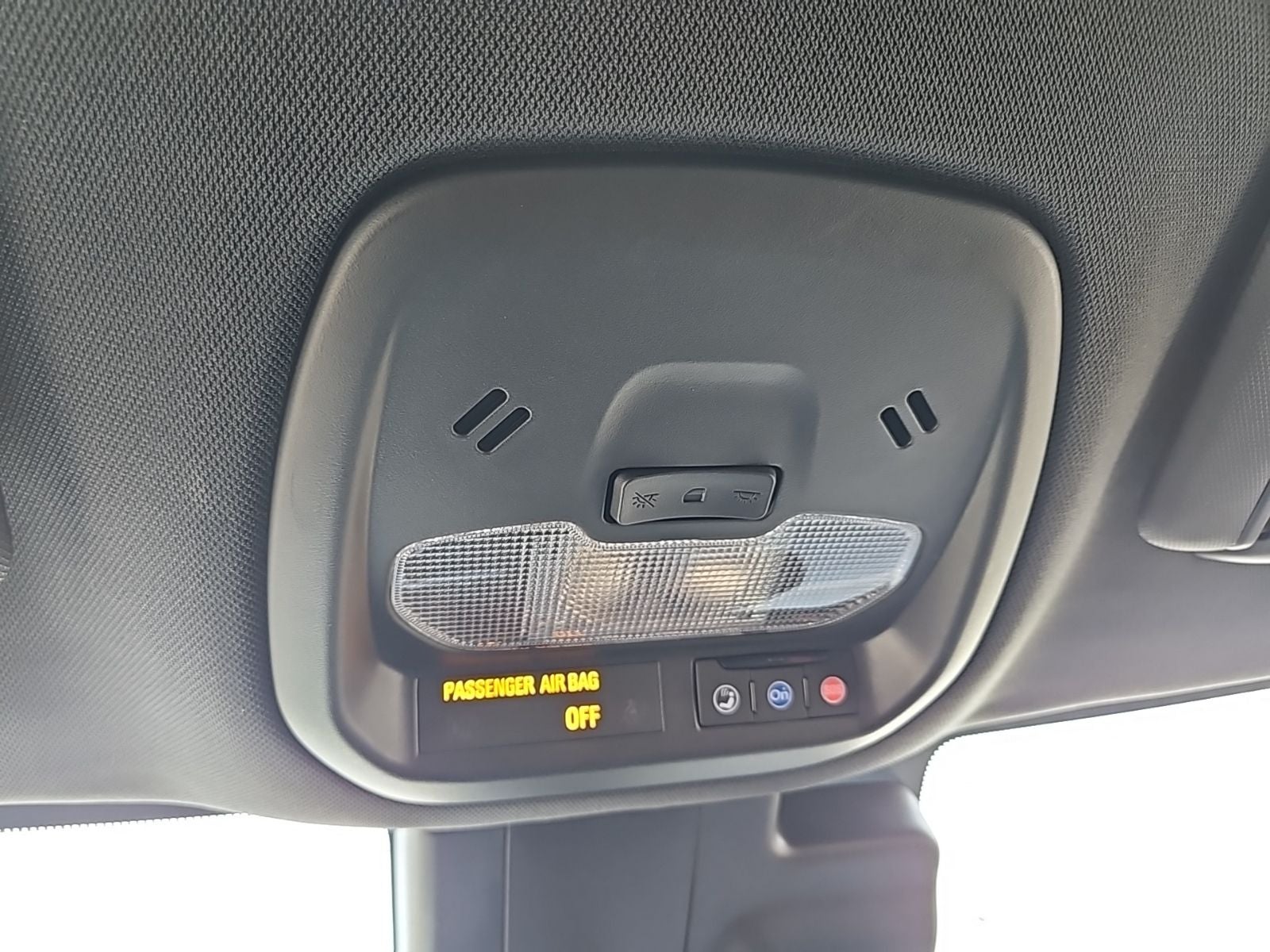 2024 Chevrolet Trax FWD 2RS