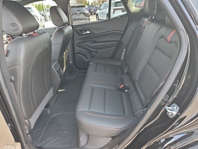 2024 Chevrolet Trax FWD 2RS