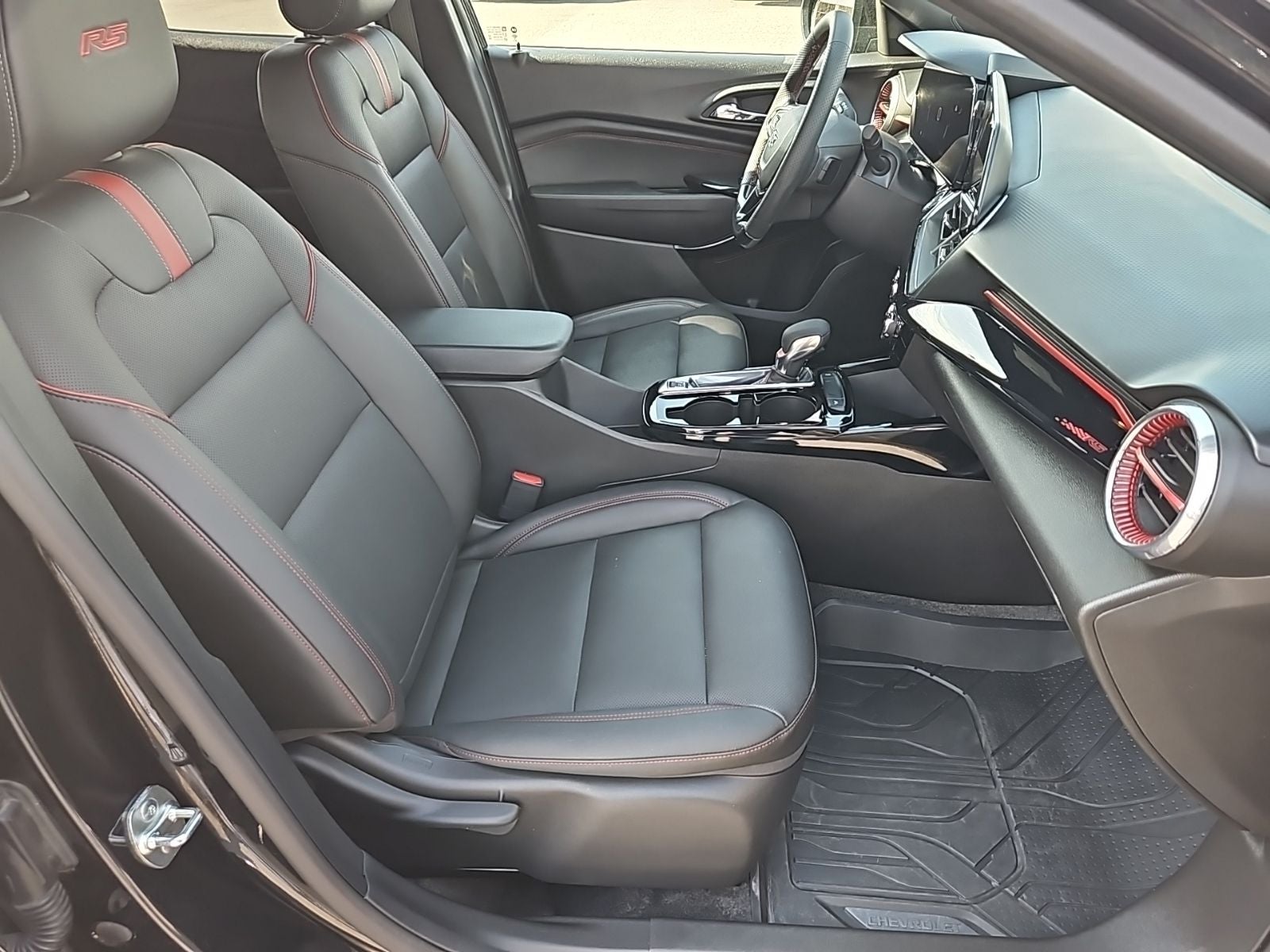 2024 Chevrolet Trax FWD 2RS