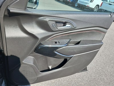 2024 Chevrolet Trax FWD 2RS