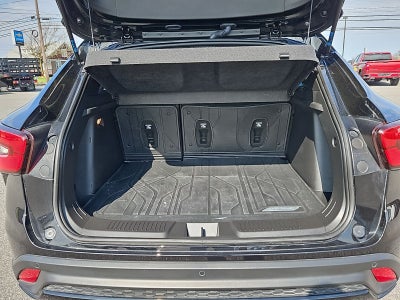 2024 Chevrolet Trax FWD 2RS