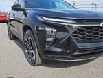2024 Chevrolet Trax FWD 2RS