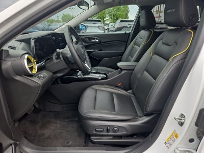 2024 Chevrolet Trax FWD ACTIV