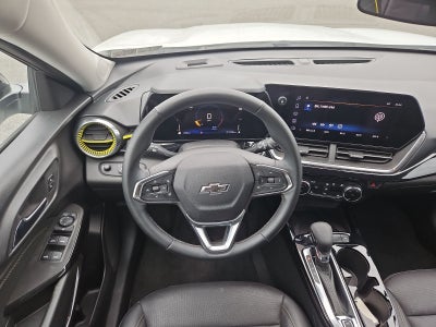 2024 Chevrolet Trax FWD ACTIV