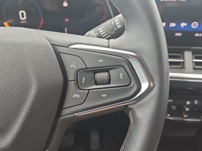 2024 Chevrolet Trax FWD ACTIV