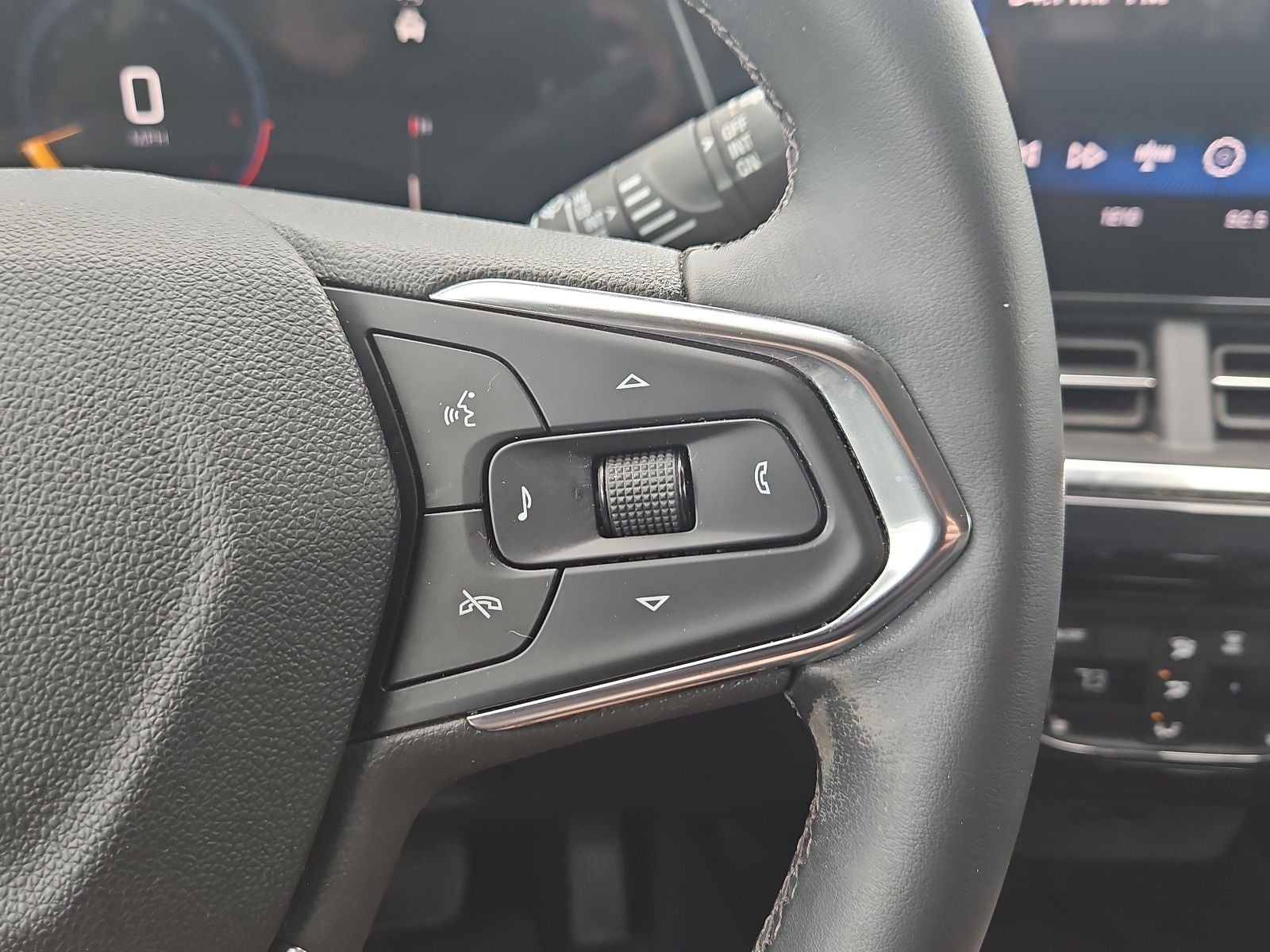 2024 Chevrolet Trax FWD ACTIV