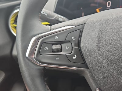 2024 Chevrolet Trax FWD ACTIV