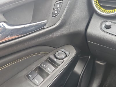 2024 Chevrolet Trax FWD ACTIV