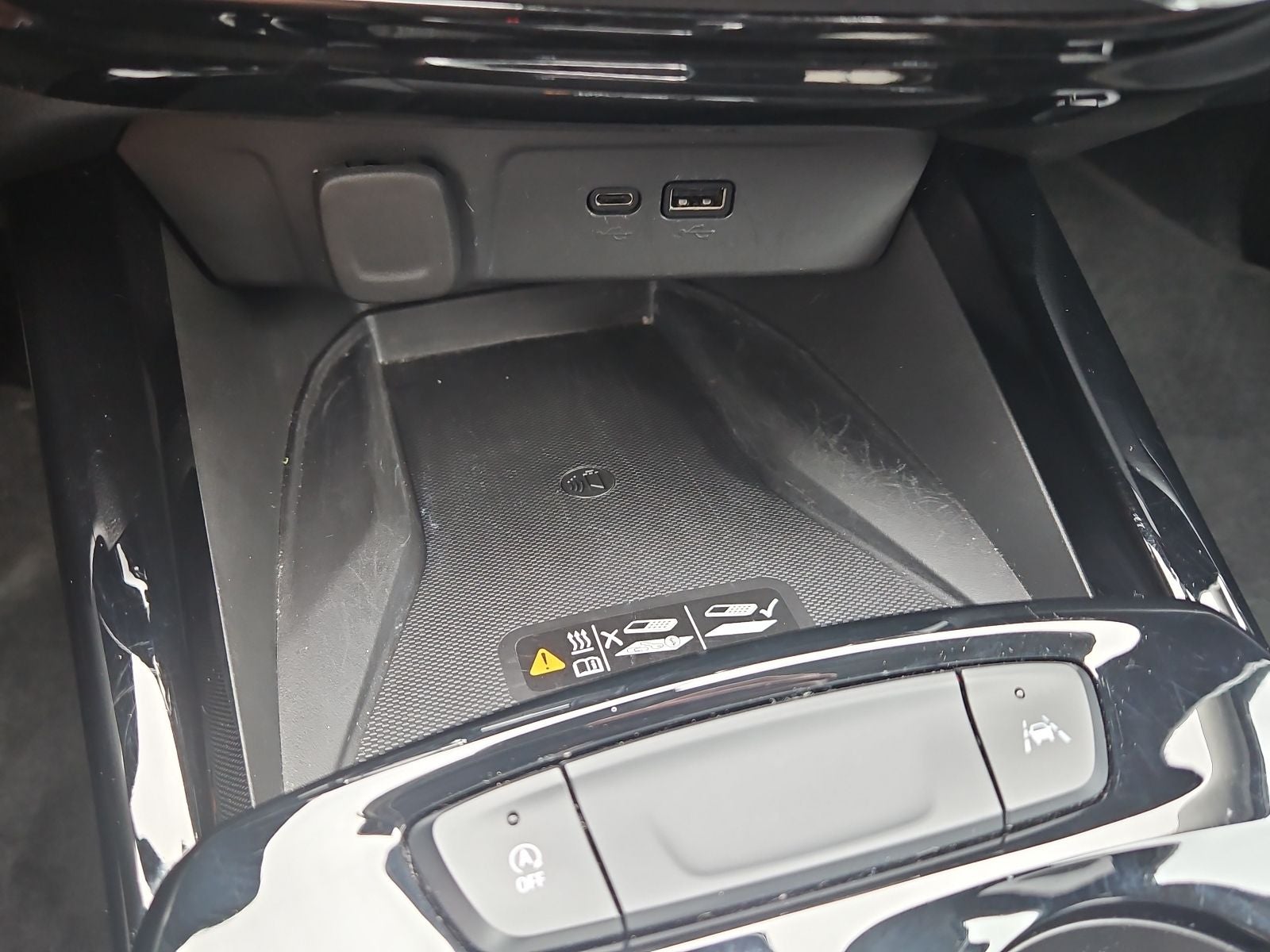 2024 Chevrolet Trax FWD ACTIV