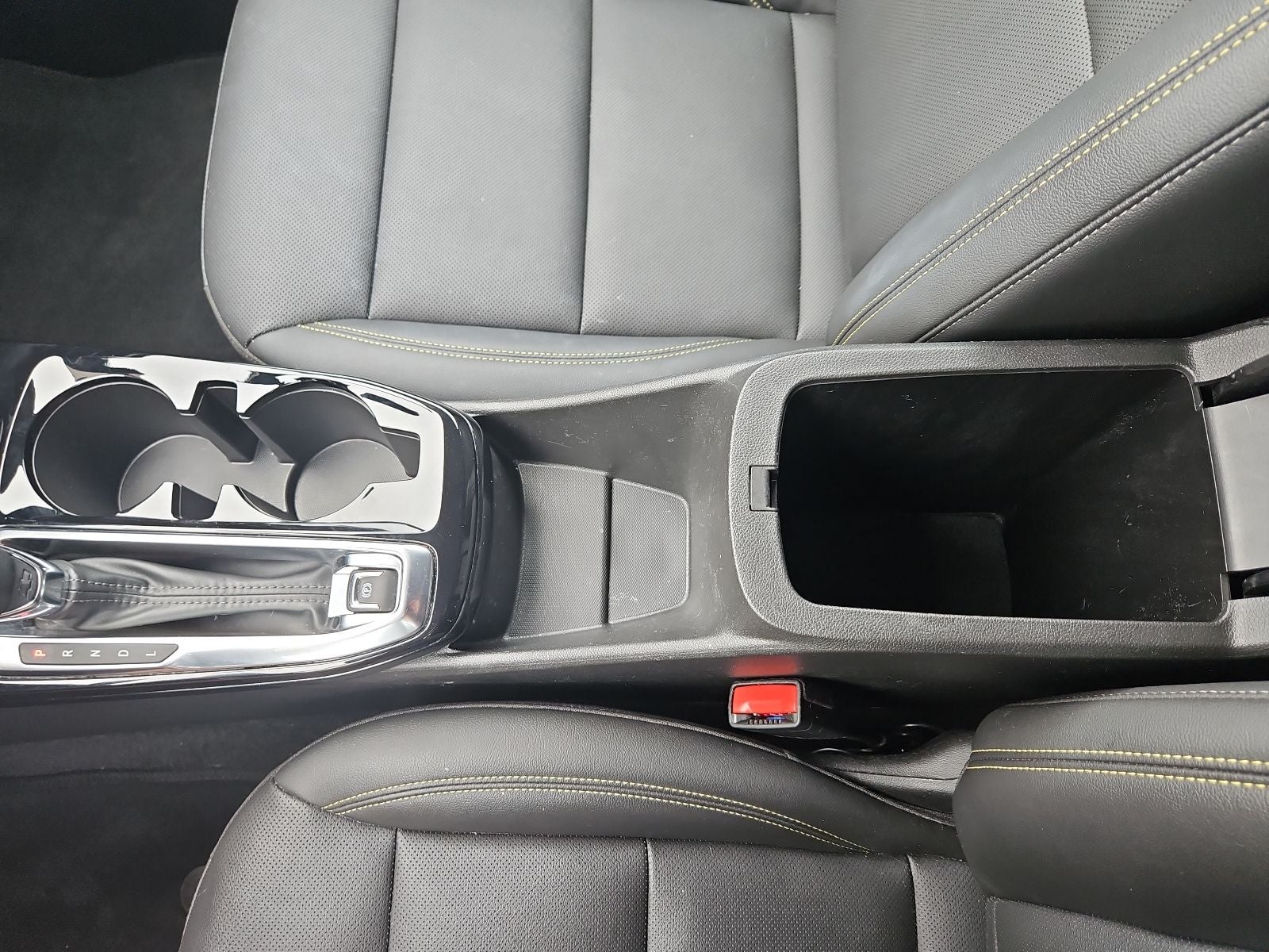 2024 Chevrolet Trax FWD ACTIV
