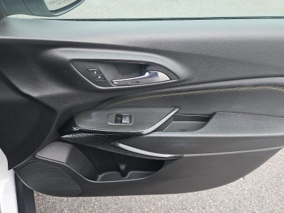 2024 Chevrolet Trax FWD ACTIV