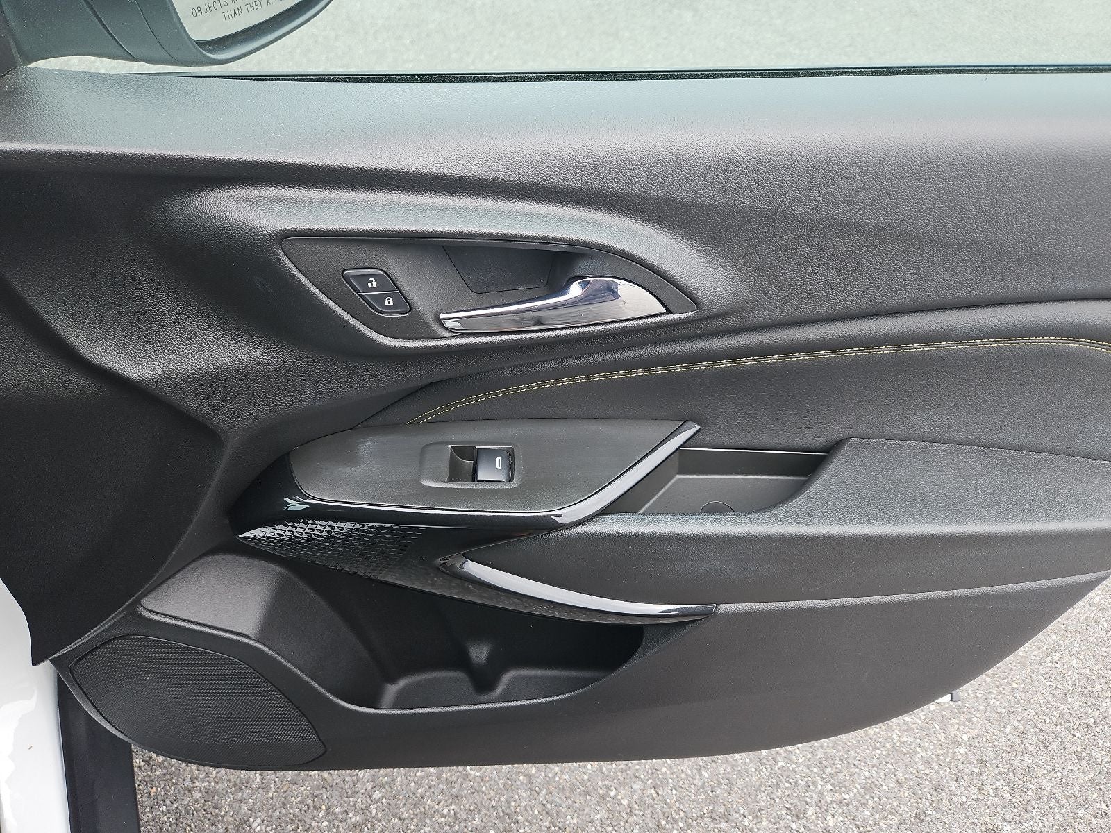 2024 Chevrolet Trax FWD ACTIV