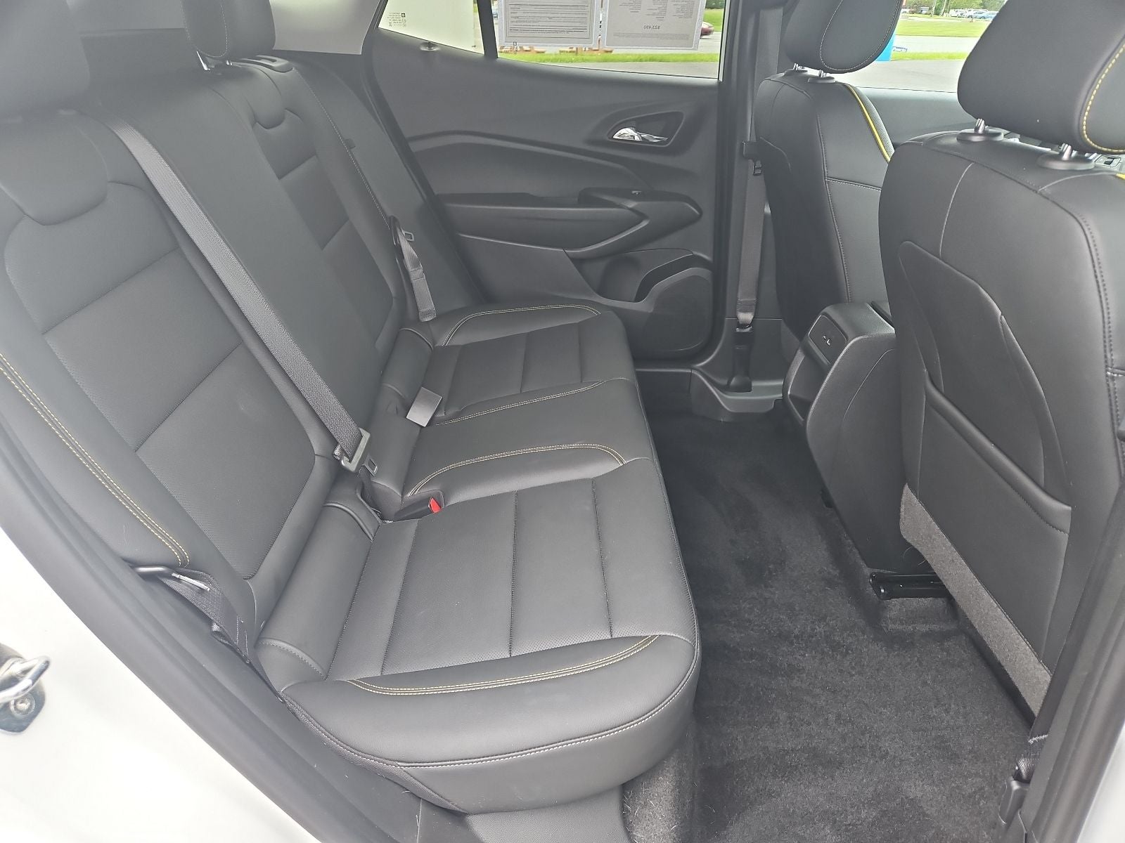 2024 Chevrolet Trax FWD ACTIV