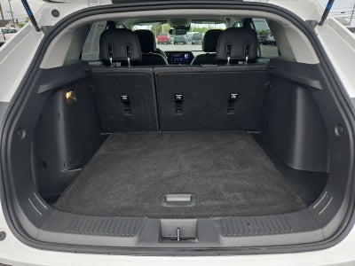 2024 Chevrolet Trax FWD ACTIV