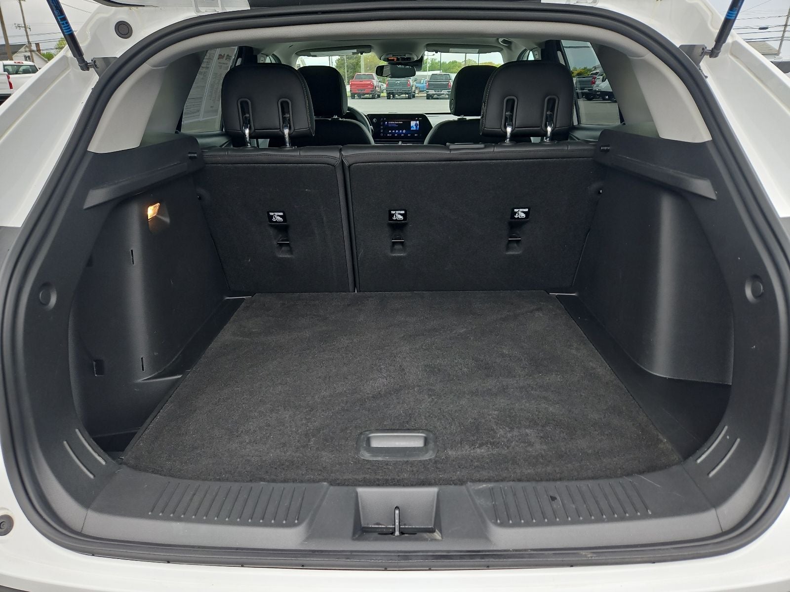 2024 Chevrolet Trax FWD ACTIV
