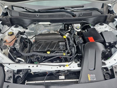 2024 Chevrolet Trax FWD ACTIV