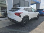 2024 Chevrolet Trax FWD ACTIV