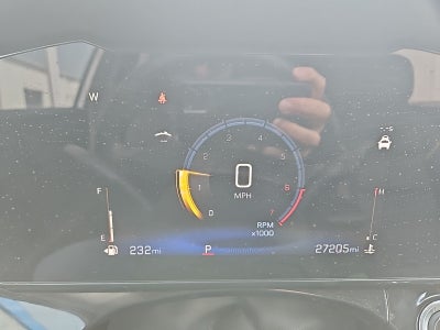 2024 Chevrolet Trax FWD ACTIV