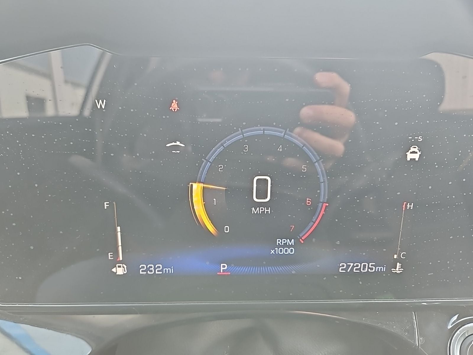 2024 Chevrolet Trax FWD ACTIV