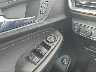 2021 Chevrolet Trailblazer AWD RS